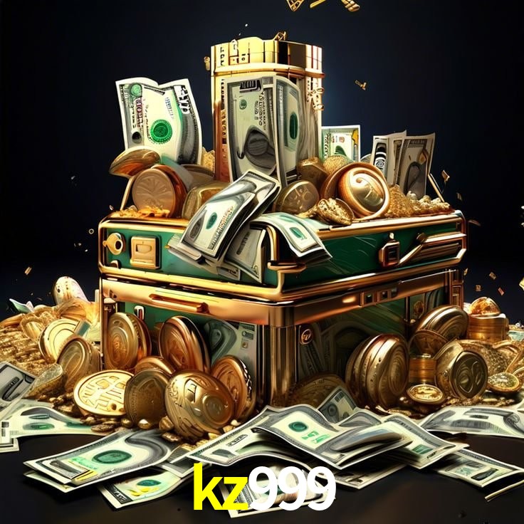 Recursos de Bônus kz999