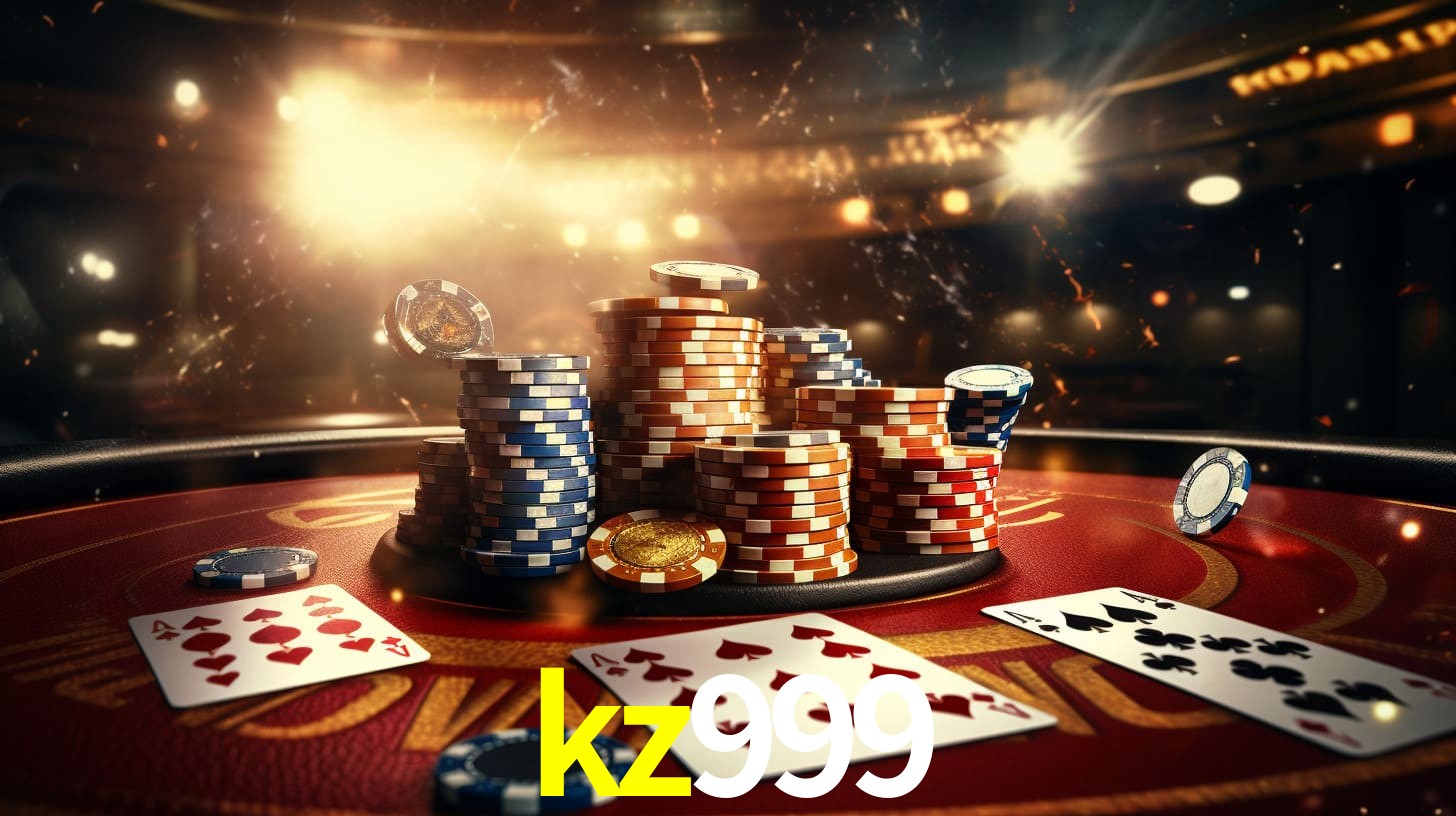Welcome Bonus kz999