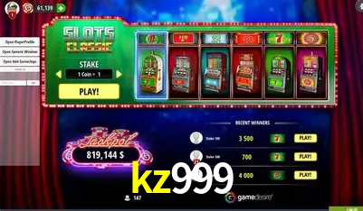 A Emoção da Loteria na kz999: Uma Chance de Mudança de Vida