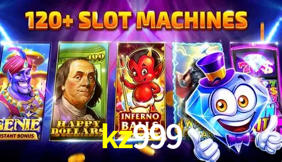 Inovações de Jogos na kz999: O Futuro das Experiências Interativas