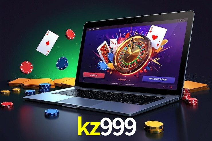 kz999 Segurança Logo 3