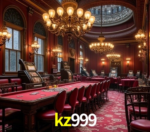 kz999 Segurança Logo 2