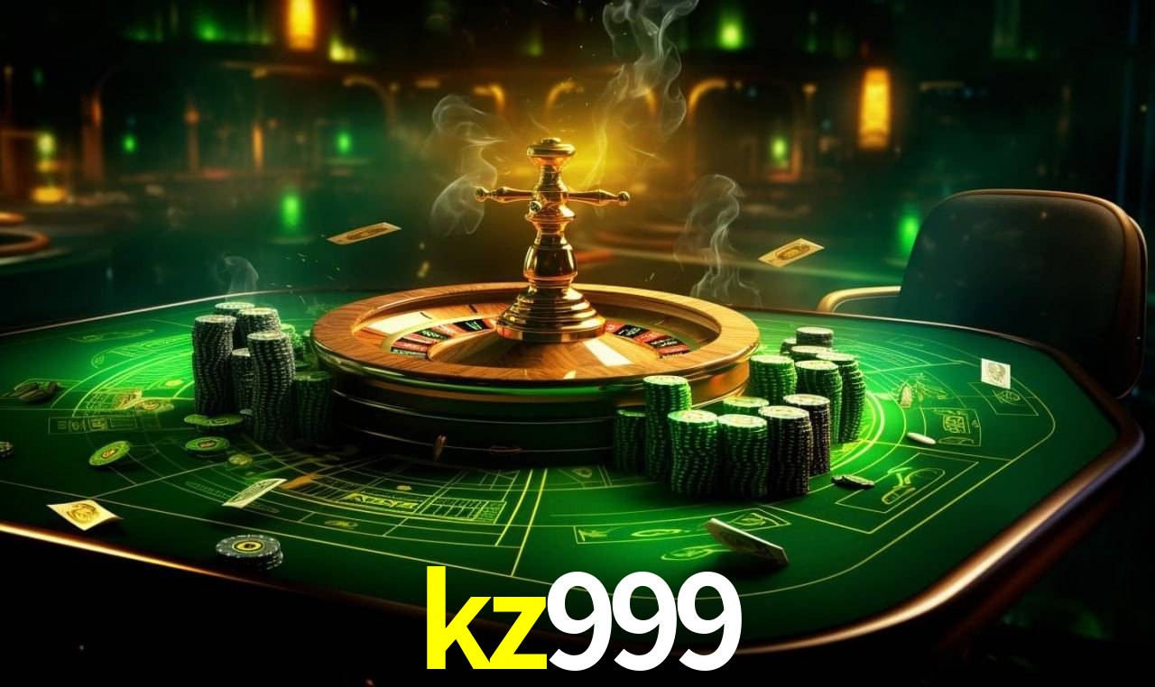 kz999 Logo 3