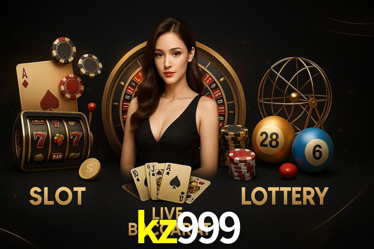 Slots kz999 - Jackpots Progressivos