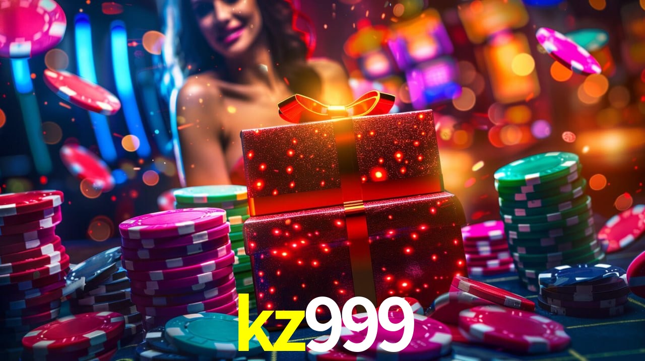 kz999 Logo 1