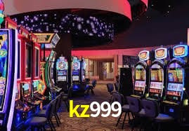 Plataforma kz999 - PIX Instantâneo