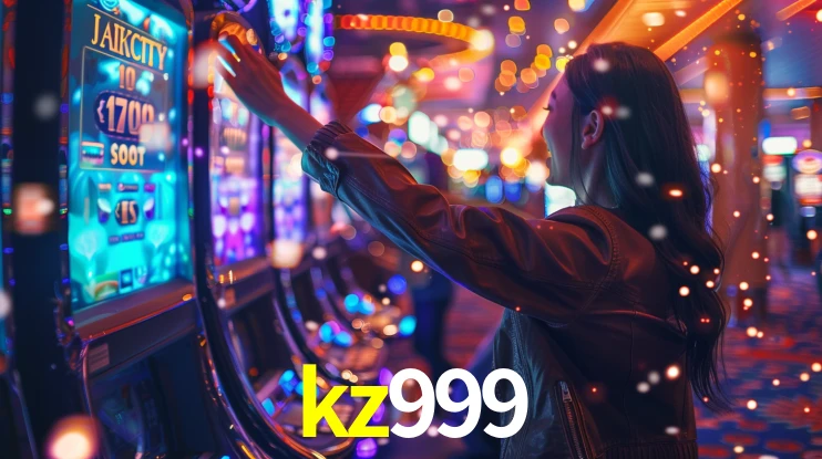 kz999 - Cassino Online e Slots com - kz999.com