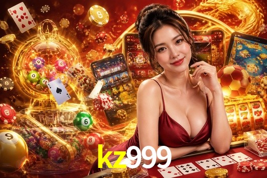 Game Providers kz999