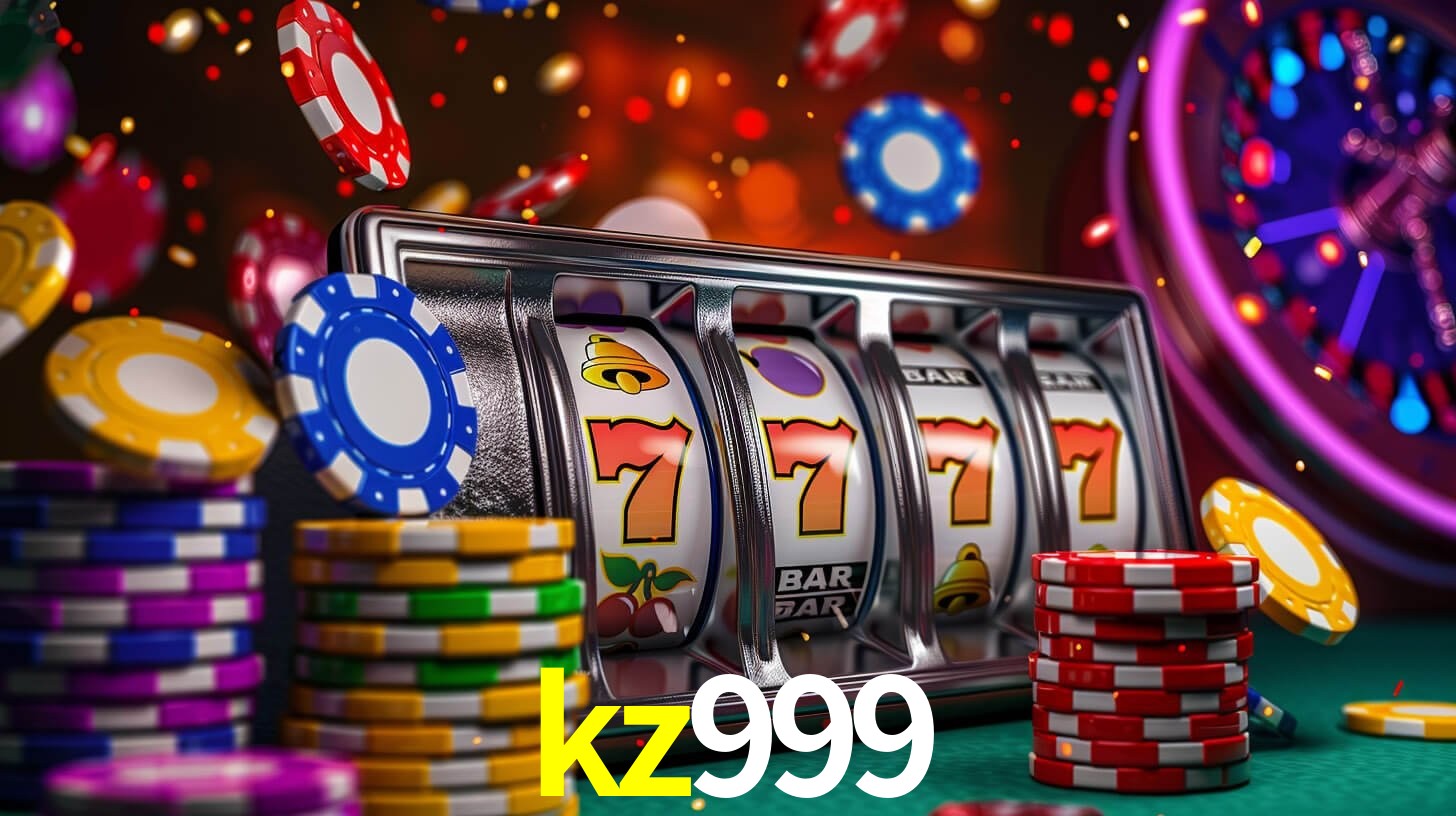 Mesa de Blackjack kz999