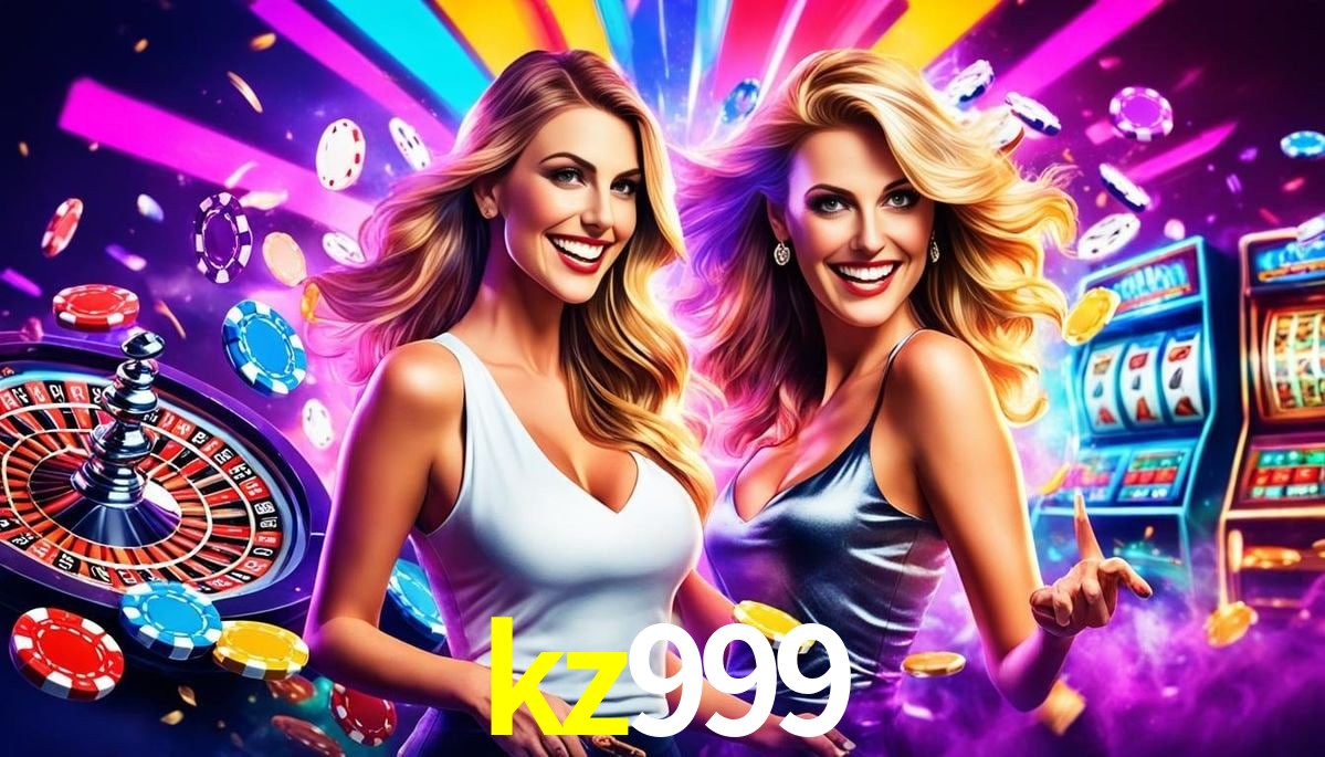 Casino Ao Vivo kz999