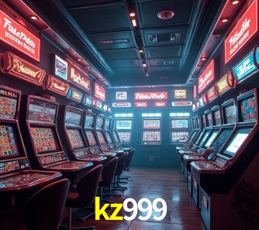 Plataforma kz999 - Segurança SSL 256-bit