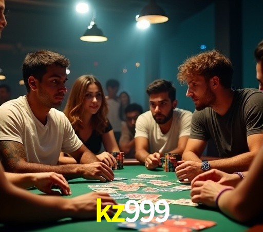 Slots kz999 - Giros Grátis Diários