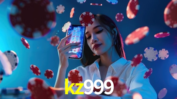 cassino kz999