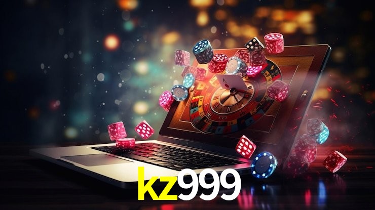 kz999 Logo 2