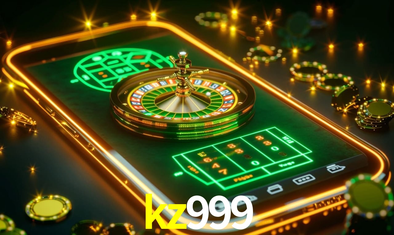 kz999 Instalar Logo 2