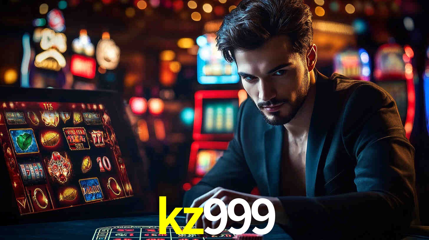 Bônus Generosos e Exclusivos no kz999 para Você!