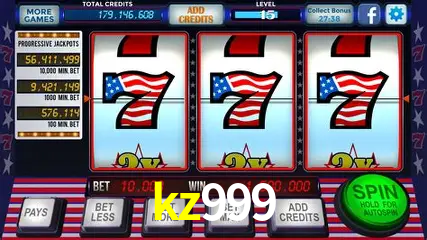 Descubra a Magia dos Jogos de Arcade no kz999