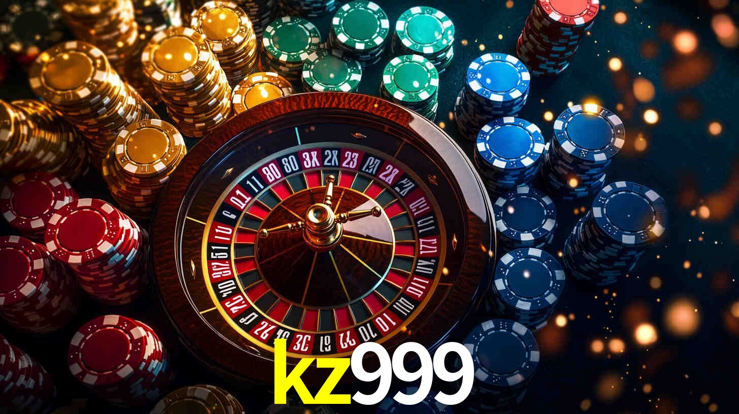 kz999 bet