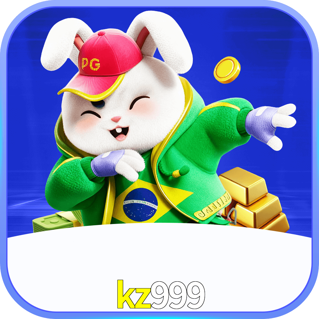 kz999 Logo