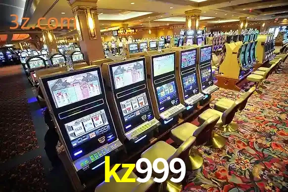 10 Perfis de Indivíduos que Exigem Cautela no kz999 Cassino