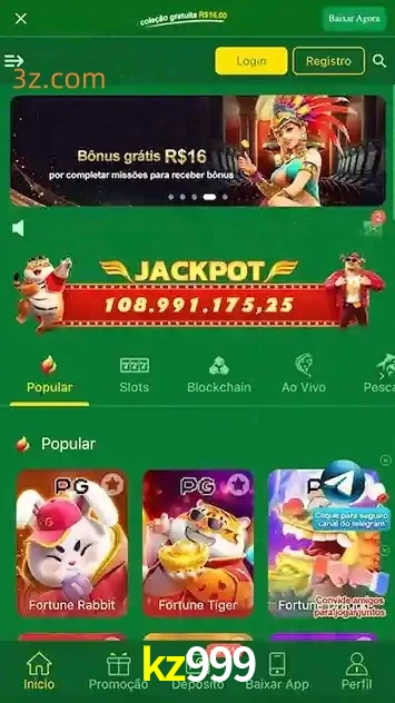 Baixar kz999