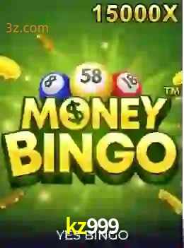 bingo money