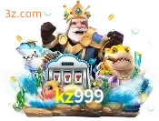 fishery kz999
