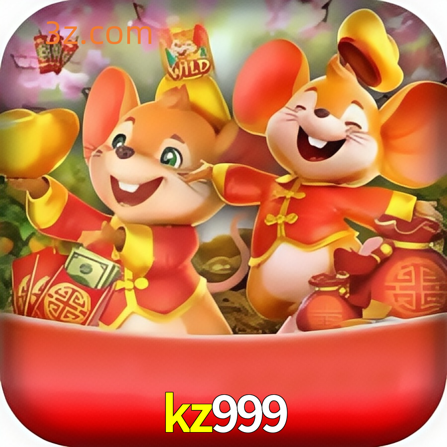 Logo kz999