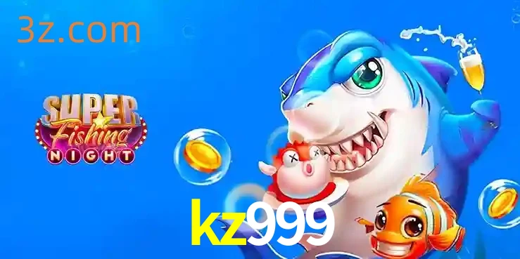 Cassino de Pesca: Uma Visão Geral e Recomendação no kz999